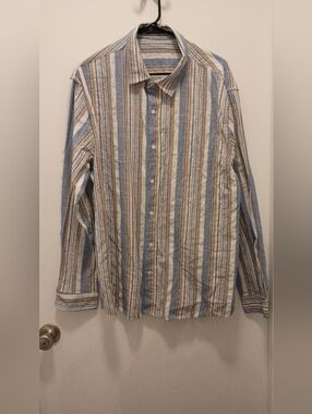 Button Down Shirt